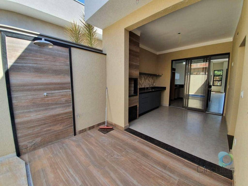 Casa 3 Suites, Condominio Vila Romana - Ca1810
