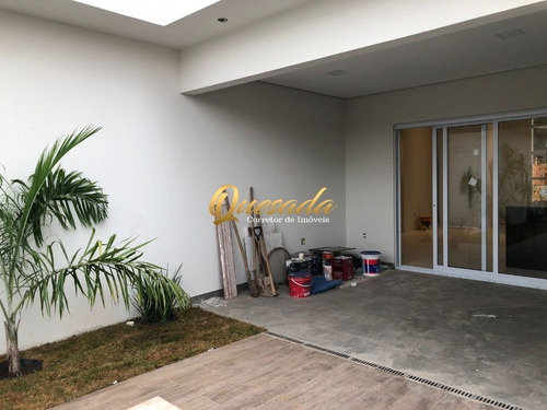Imagem 11 de 30 de Casa - Ca00826 - 70455631
