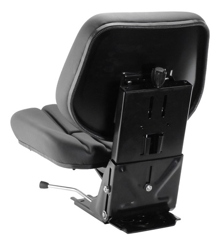 Assento Sem Apoio E Sem Cinto Trator Massey 3604065 Grammer