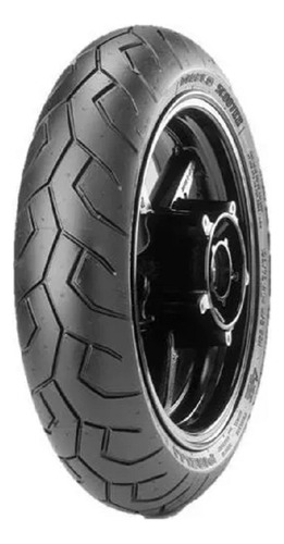 Par Pneu Pcx150 2020 100/80-14 + 120/70-14 Pirelli Diablo Sc