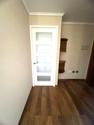 Atractivo Departamento 2d 2b Condominio Huerto Parque