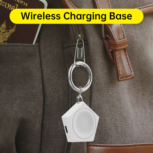 Base De Carga Watch Charger Dock Para Huawei Gt3 Se