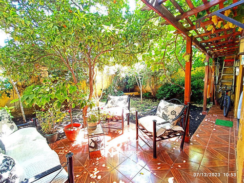 Casa En Puente Alto