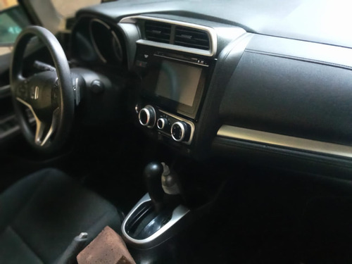 Honda Fit 1.5 Hit L4 At