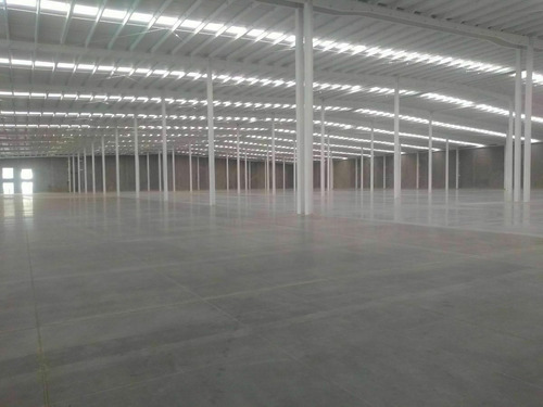 Se Renta Nave Industrial Aaa En Querétaro
