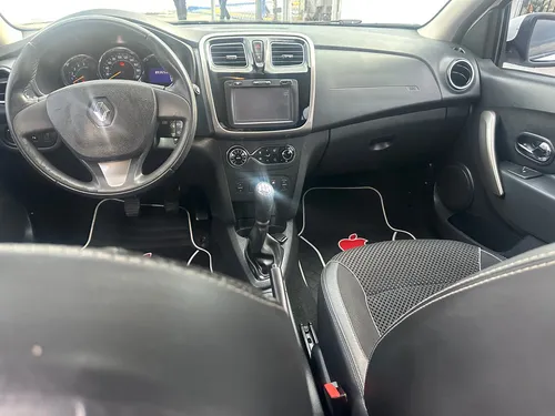 Renault Stepway 1.6 Dynamique