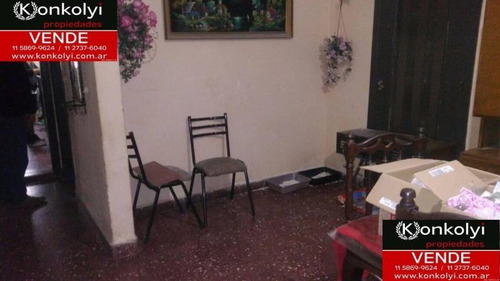 Casa 7 Ambientes Apta Credito
