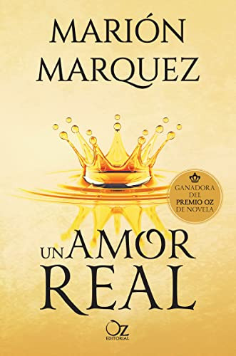 Un Amor Real - Marquez Marion