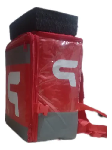Mochila de pedidos ya mercado libre sale
