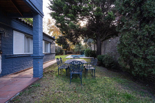Venta De Casa En Lote De 650m2 En Ciudad Madero