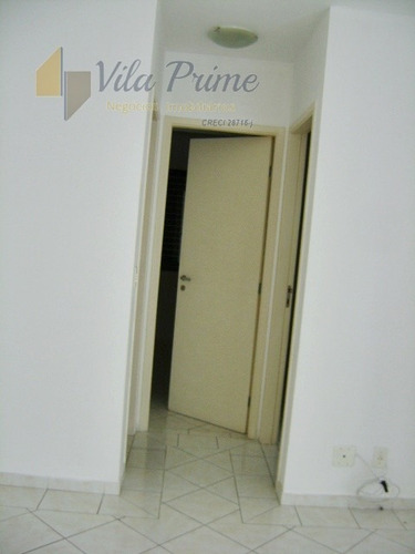 Imagem 9 de 17 de Apartamento Para Venda, 2 Dormitórios, Vila Leopoldina - São Paulo - 2944