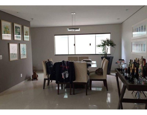 Imagem 2 de 15 de Casa Para Locação - Tívoli I, Bauru-sp - 2922