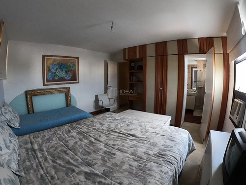 Imagem 6 de 15 de Cobertura Triplex À Venda Em Campos Dos Goytacazes - 13765
