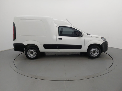 Fiat Fiorino 1.4 MPI FURGÃO ENDURANCE 8V FLEX 2P MANUAL