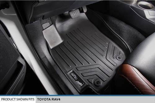 Imagen 2 de 6 de Maxfloormat Pisos De Calce Perfecto Toyota Rav4 2013-2018