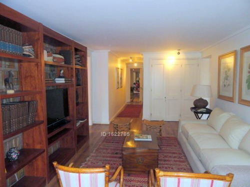 Imagen 5 de 14 de Elegante Departamento En Barrio El Gof
