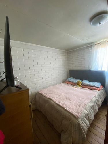 Venta De Casa 2d, 1b Puente Alto