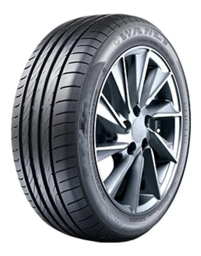 Llanta 255/40 R18 99y Wanli Sa302