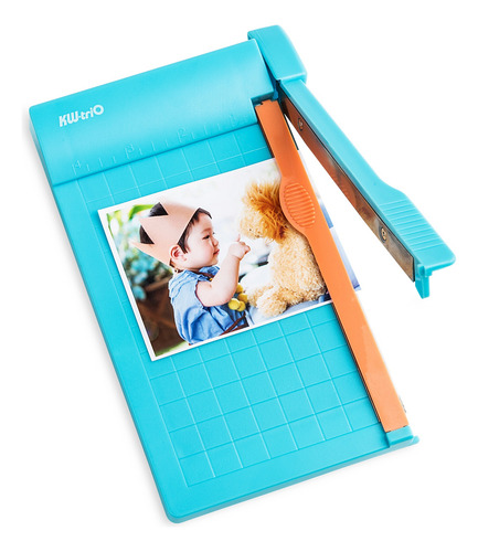 Scrapbook Supplies, Mini Recortadora De Papel, Tamaño De Pan