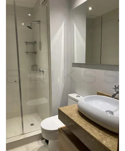 Apartamento En Arriendo En Porciúncula. Cod A7251