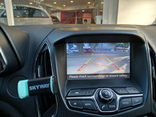 Imagen 12 de 16 de Chery Arrizo 5 Luxury Cvt 1.5