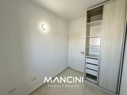 Departamento En Venta De 3 Ambientes - San Martin
