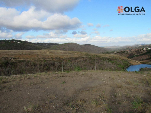 Imagem 18 de 24 de Terreno No Portal De Vigo, À Venda, 300 M² - Alpes Suiços - Gravatá/pe - Te0305