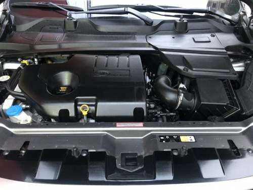 Imagem 15 de 15 de Discovery Sport 2.2 16v Sd4 Turbo Diesel Se 4p Automático