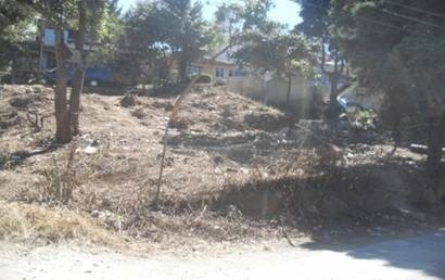 Imagen 6 de 7 de ¡terreno En El Pueblo Con Excelente Ubicación!