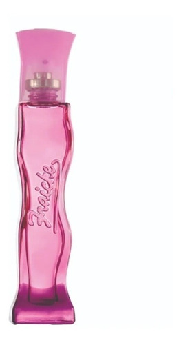 Perfume Fraiche Dama Fragancia Selena Gom.  60 Ml