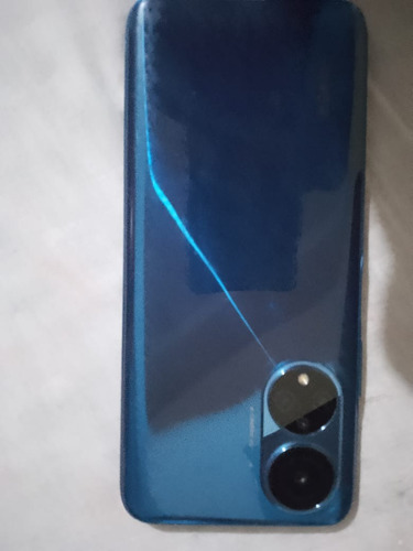 Honor X7 Dual Sim 128 Gb Azul Cometa 6 Gb Ram (Usado)