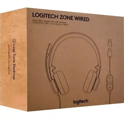 Logitech UC Zone Auriculares inalámbricos Bluetooth