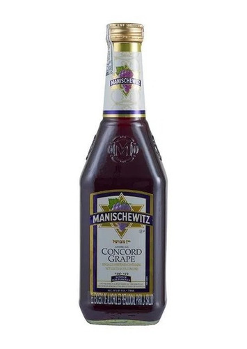 Vino Manischewitz 750ml - mL a $71