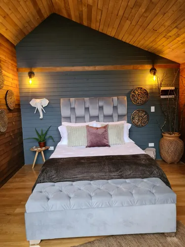 Finca Glamping En Venta Escritura Proindiviso