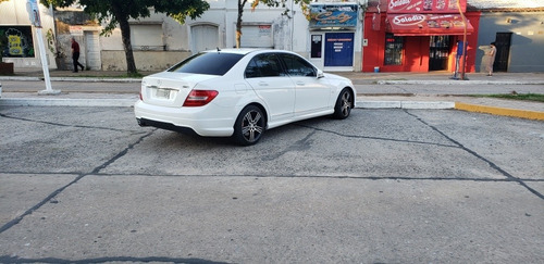 Imagen 4 de 10 de Mercedes-benz 250 Ediction C