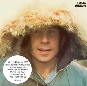 Paul Simon - Simon Paul (cd)