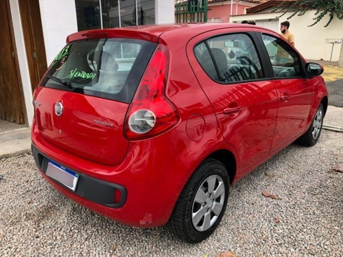 Imagem 3 de 5 de Palio 1.0 Mpi Attractive 8v Flex 4p Manual