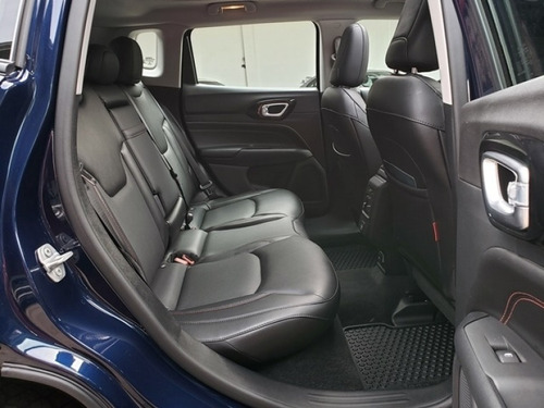 Imagem 15 de 15 de Jeep Compass Trailhawk Td350 4x4
