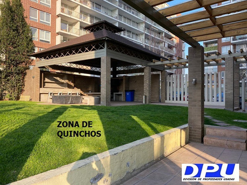 Metro Plaza Egaña - 1d 1b - 1e Y1b - Disponible Ahora Ya