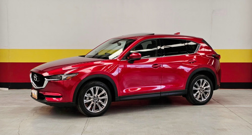 Mazda Cx-5 Signature 2021 At