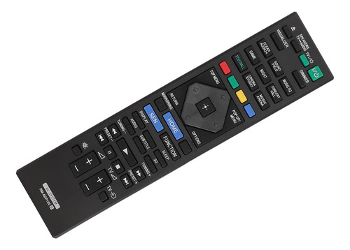 Mando A Distancia Para Hbd N9200w Rm Adp120 Fit N7200w Bdvn5