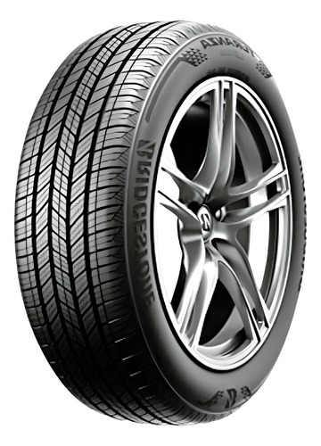 Llanta 225/45r18 95h Bridgestone Turanza Ls100a Índice De Velocidad H