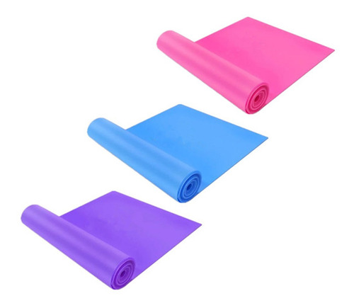 Juego De 5 Piezas De Equipo De Yoga Que Incluye Bloques De Y