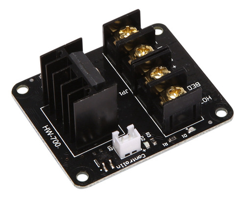 Zz 2 Módulos De Expansión 3d Mosfet Para Impresora Anet A8