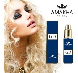 Amakha Paris Perfumes - Gd