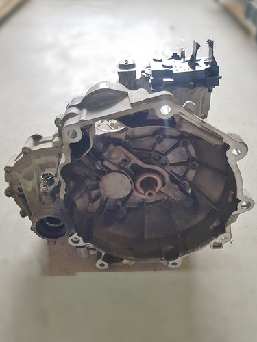 Imagem 1 de 5 de Cambio Automático Caixa De Marcha Vw Up 1.0 2016 Completa