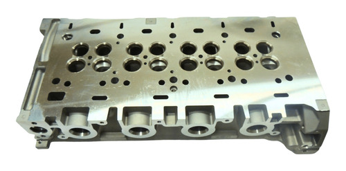 Cabeçote Master 2.5 16v Dohc 05/... Motor; G9u