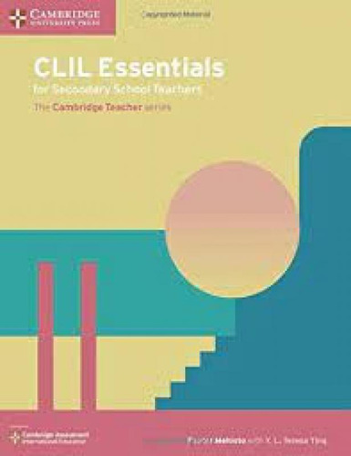 Clil Essentials For Secondary School Teachers