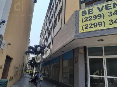 Edificio en venta