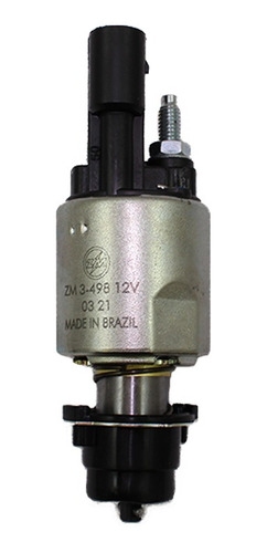 Solenoide Arranque Valeo Volkswagen Amarok 2.0 Tdi 2010/..